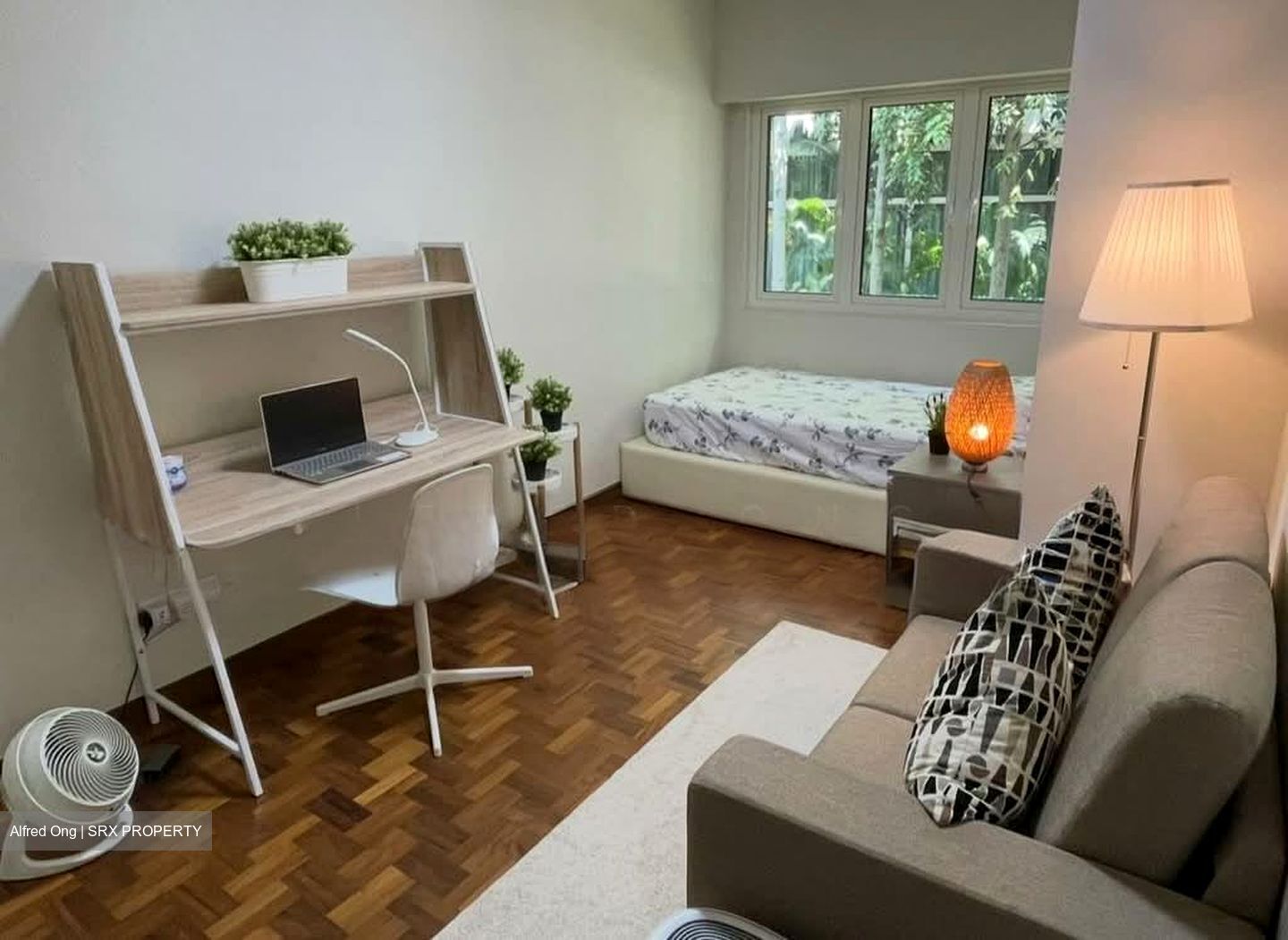 Hollywood Apartments (D9), Apartment #559266001